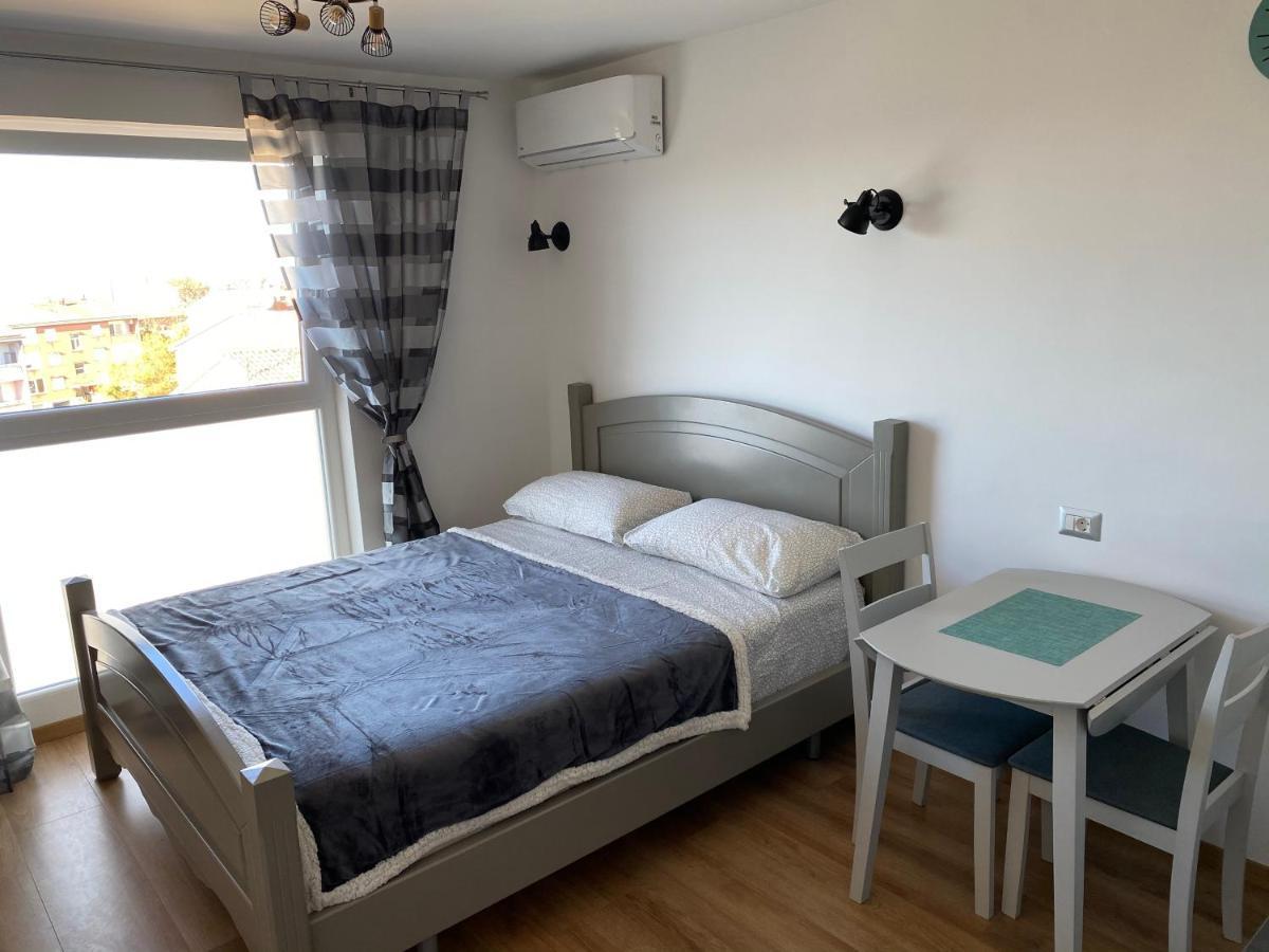 Studio D Poreč Kültér fotó