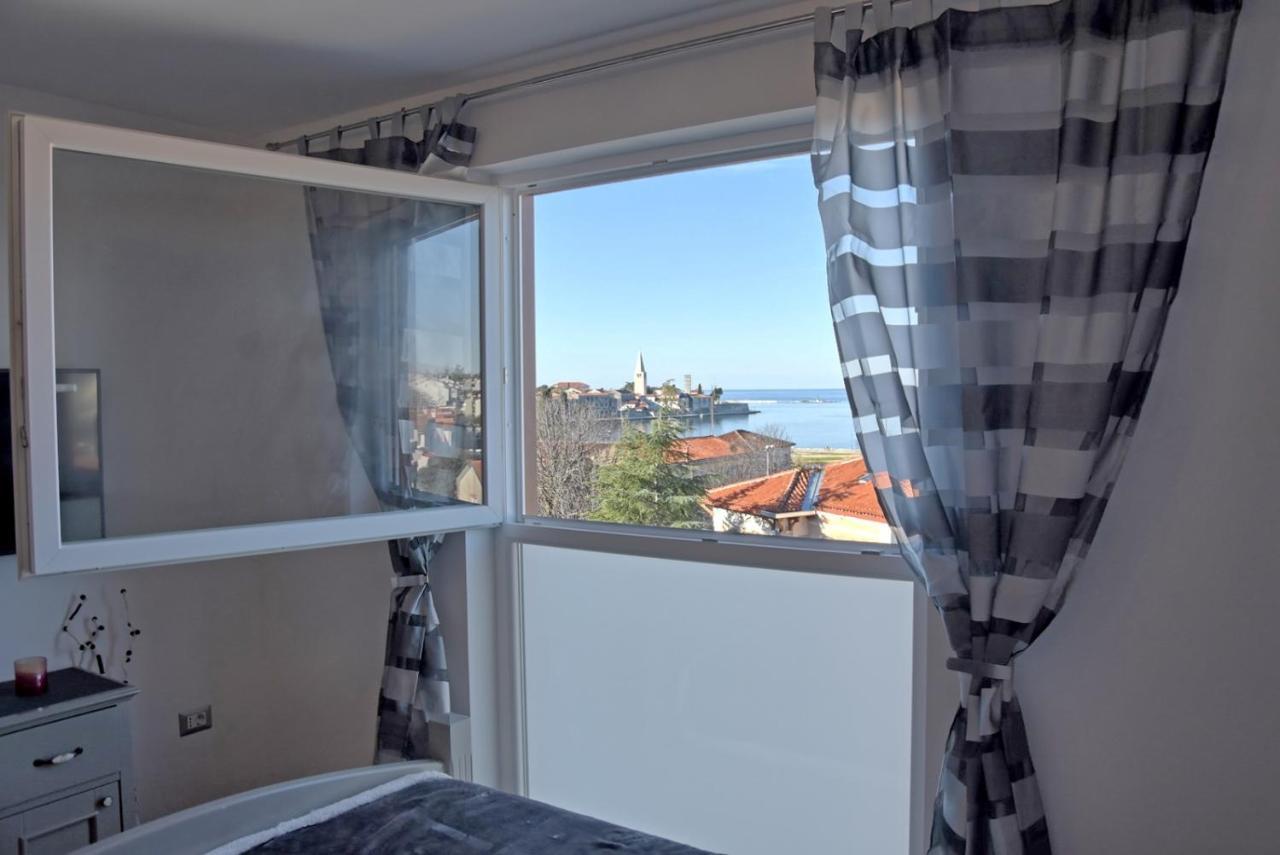 Studio D Poreč Kültér fotó