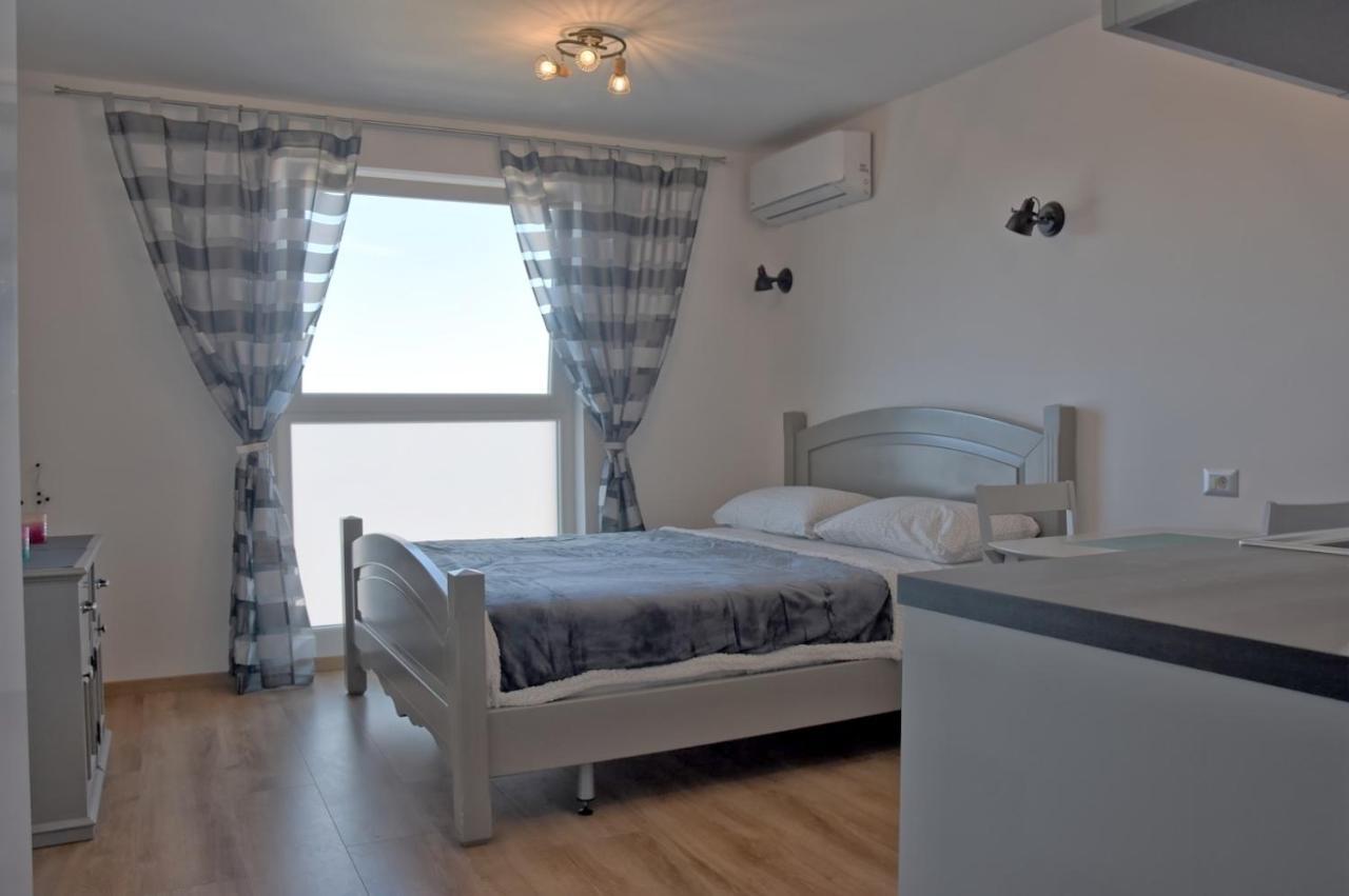 Studio D Poreč Kültér fotó