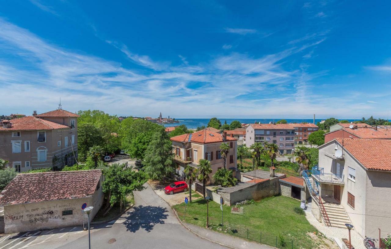 Studio D Poreč Kültér fotó