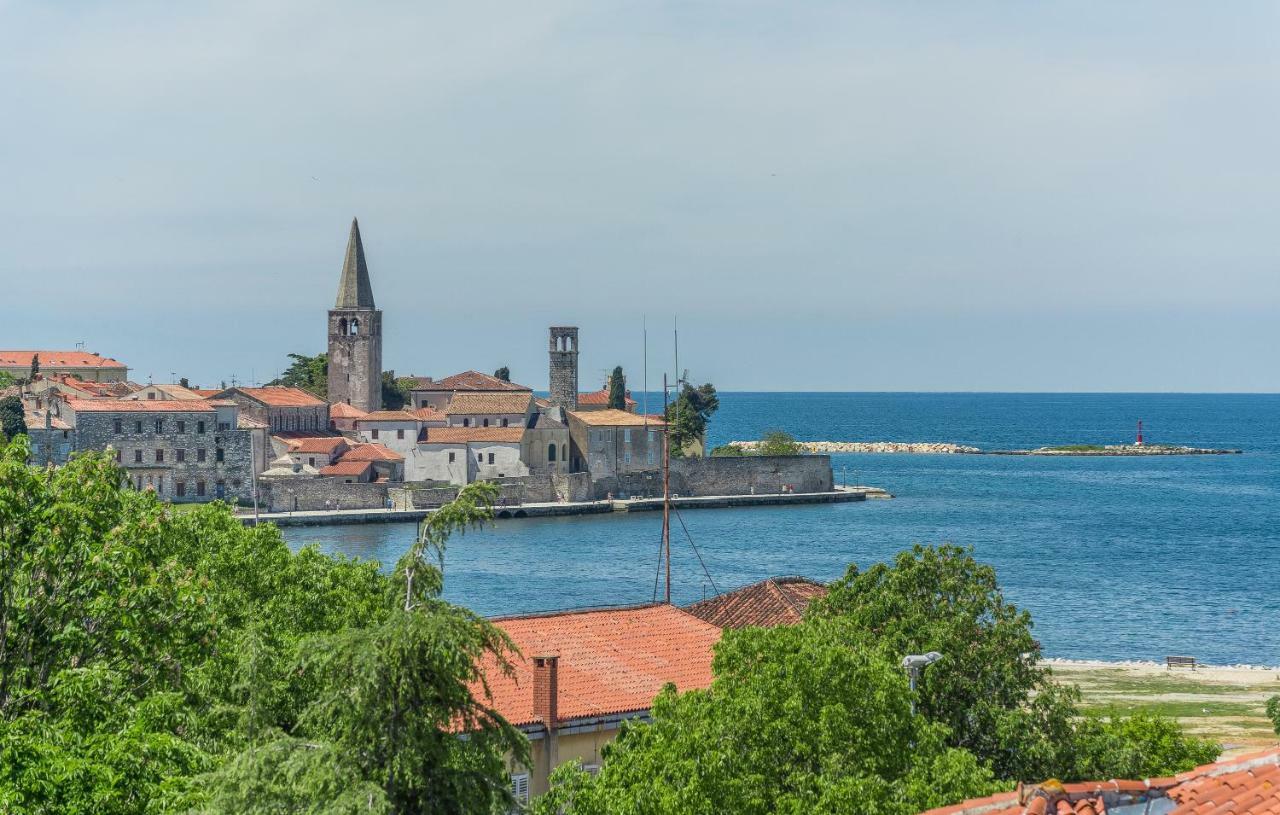 Studio D Poreč Kültér fotó